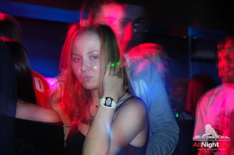 Discotheque
