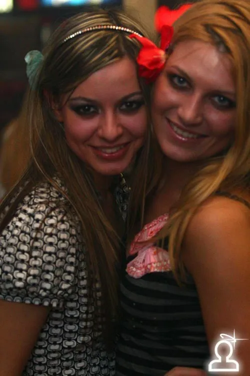 Winston Clubbin Freedom @ Opera (foto by Наркоз)