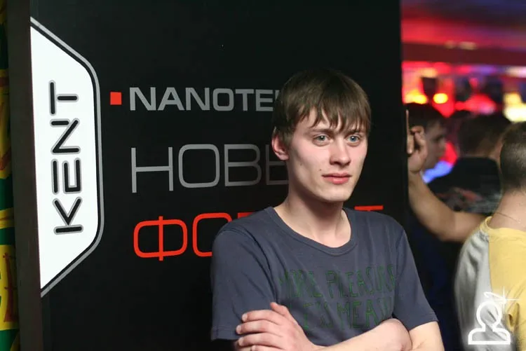 Nanotek