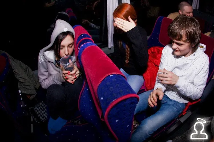 KoshkinBus