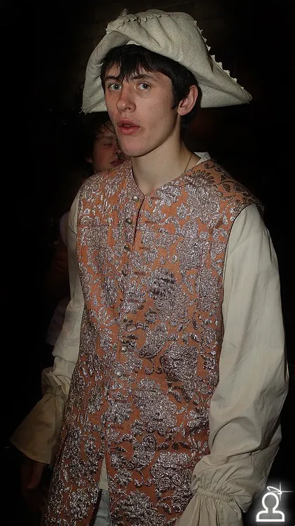Halloween 2009 - GHOST SHIP / DJ ROSE