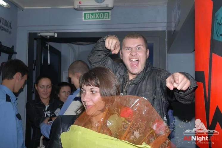 Russia Paradox (foto by Arty)