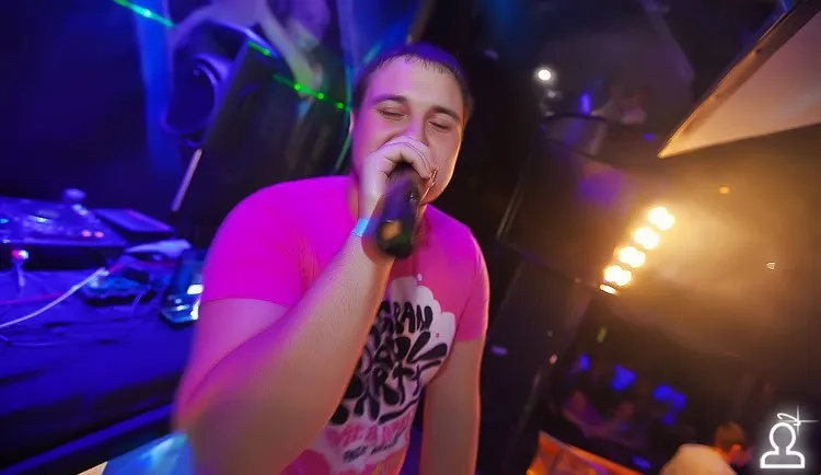 XSound / МС ЖАН & DJ RIGA
