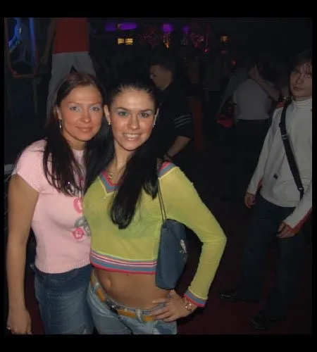 Roudyk