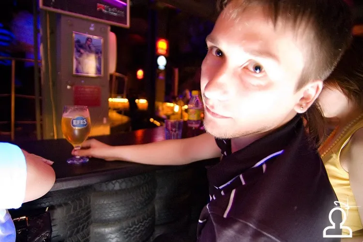 PaulB