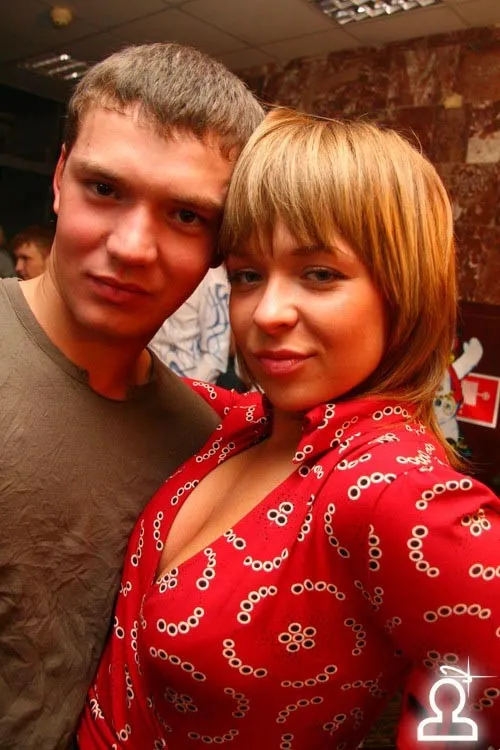 Новый год 2007 (foto by New)