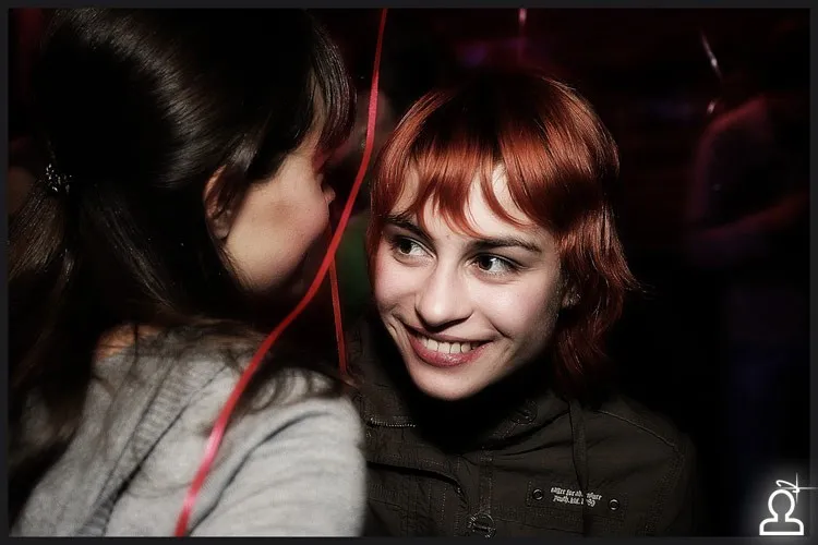 Мисс студентка Новосибирска @ Rock City