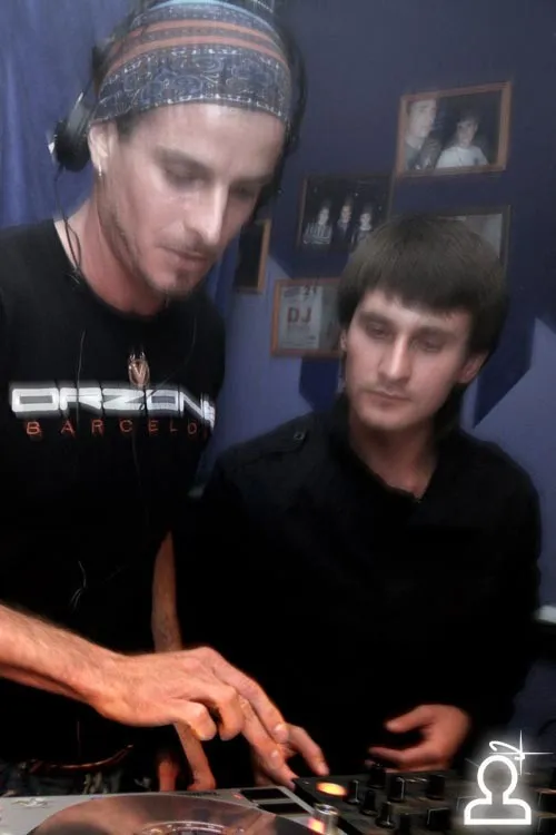 Dj Vincent Vega