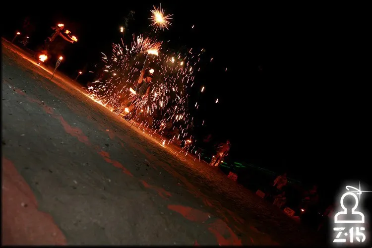 Night KaZantip15