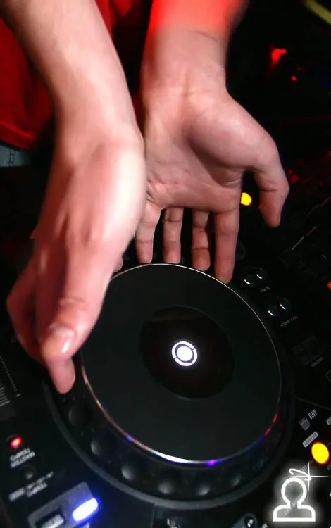 Dj Miller