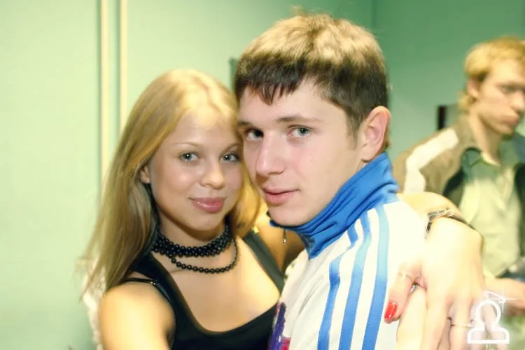 11 лет клубной жизни