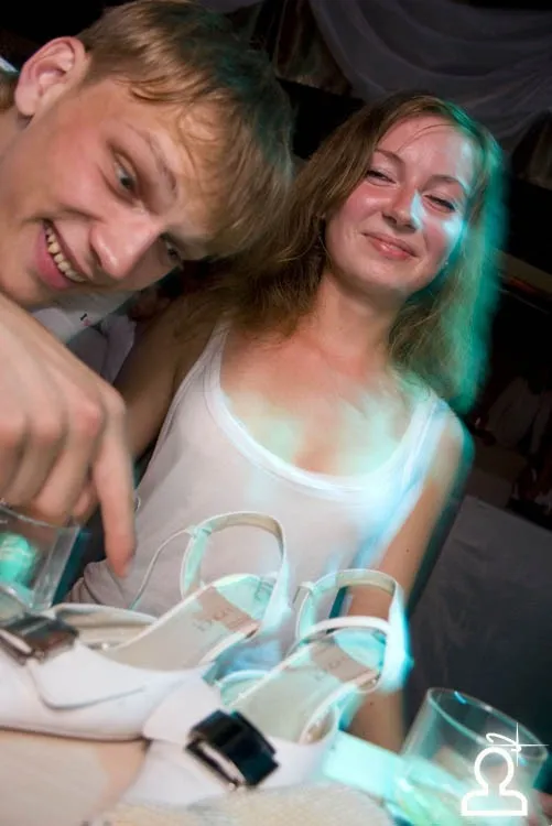 White Party