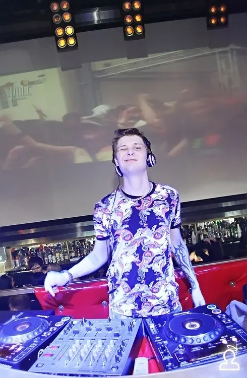 Dj Maris