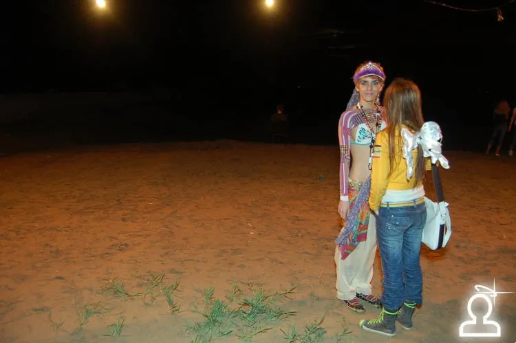 Sun Trance 2007