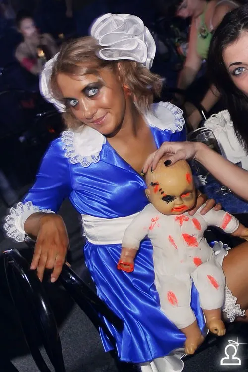 Halloween