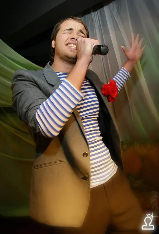 FINAL karaoke star