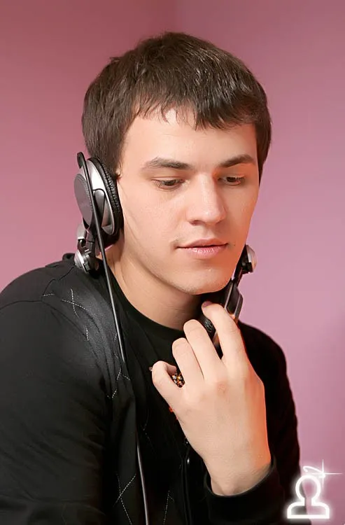 Презентация диска Dj Ritm "PRESS TO PLAY"