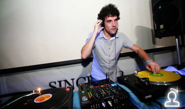 Electro Sandwich 2 года! / Dj Anrilov