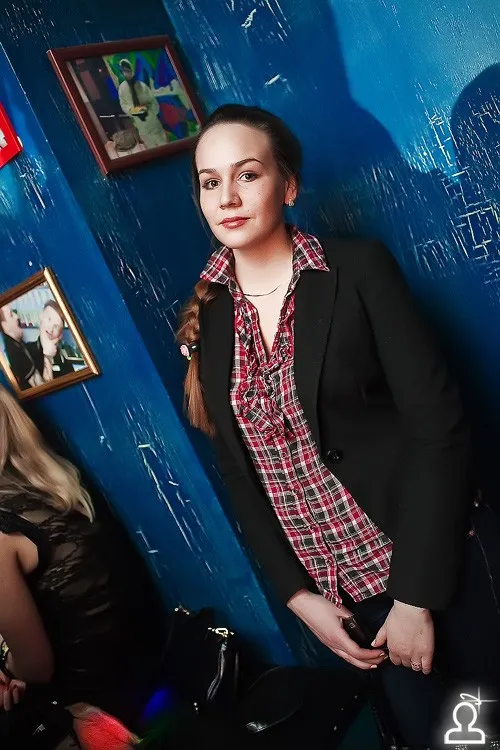 Танцы до утра