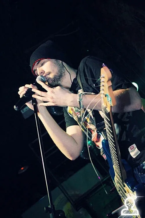 NOIZE MC