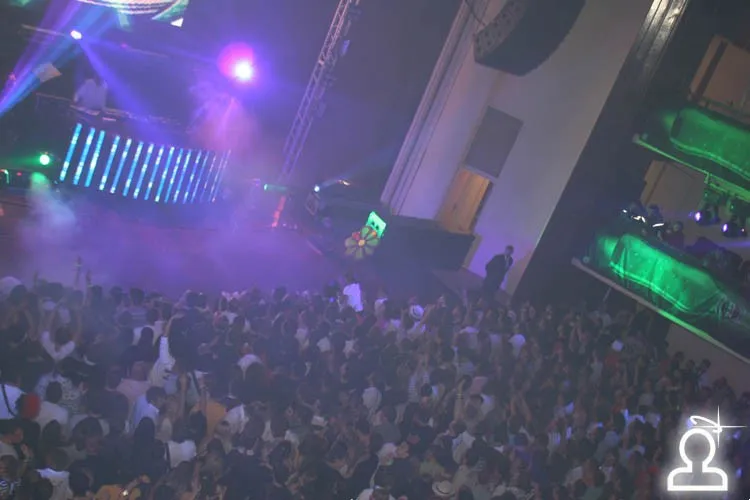 GLOBALCLUBBING Year: Ноябрь Tiesto