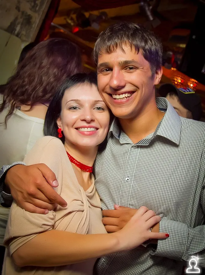 Дело молодое