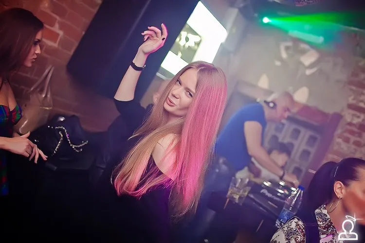Just a Party