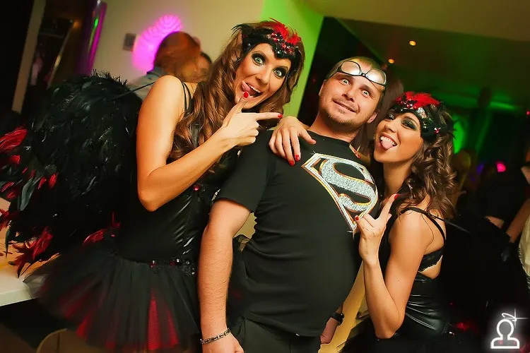 BACARDI MOJITO LIVE SHOW