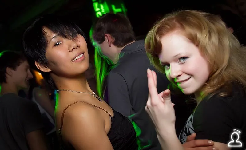 Just a Party