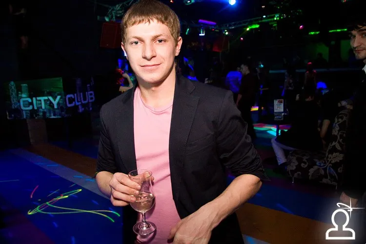 Denis Rublev