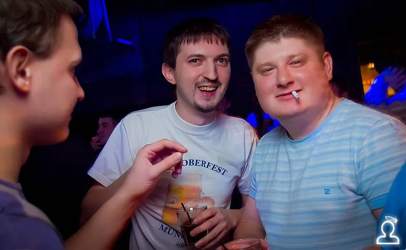 Just a Party