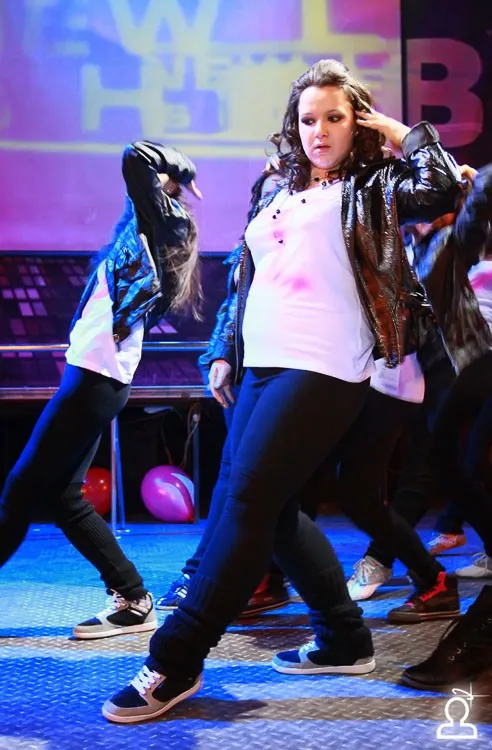 Dance Fabrique