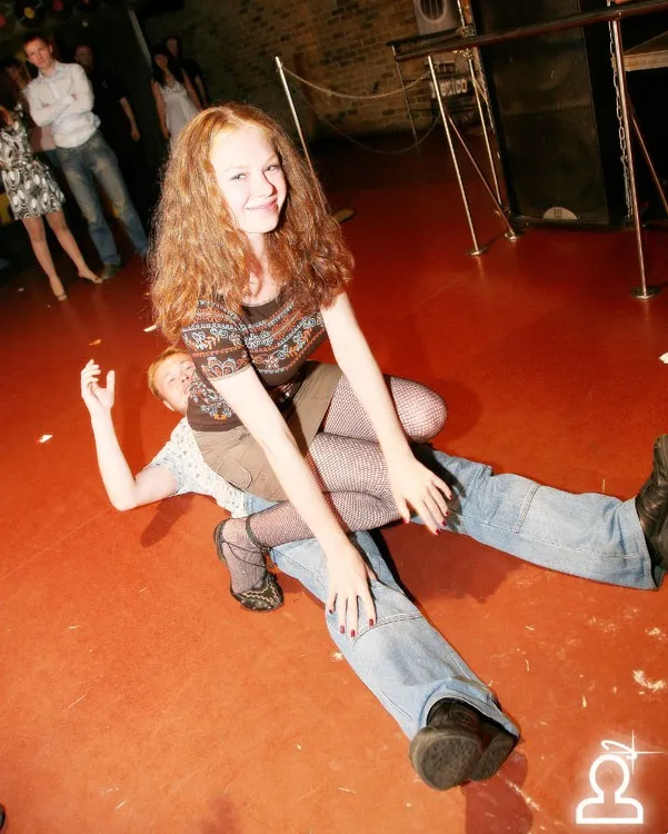 SUNNY PARTY