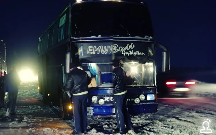 Lunabus --> AYS