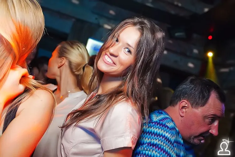 День Рождения Bar 11 / Vengerov & Fedoroff