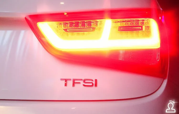 Презентация AUDI A1