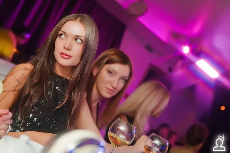 Апофеоз наслаждения
