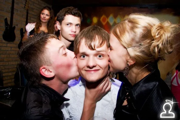 Pavlenok Only