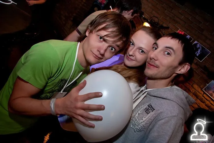TOUR DE TRANCE HAPPY BIRTHDAY