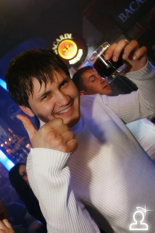 Dj Vincent Vega