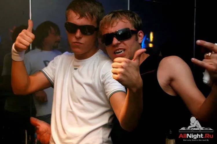 Pulse - Dj Кореец