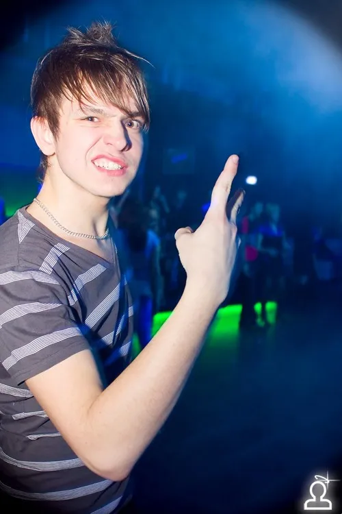 Guy J