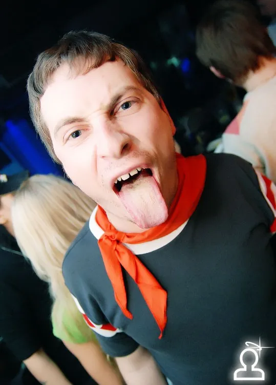 Deaf26/ Dj Vanilla