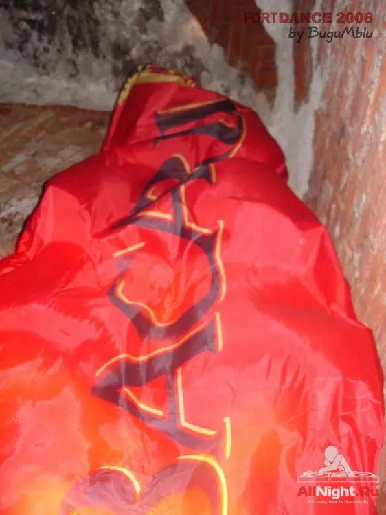Fortdance`06