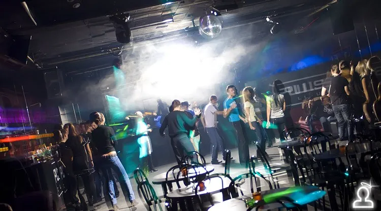 Dj Kolya