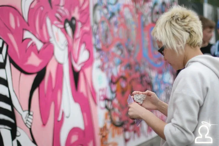 Graffity Fest