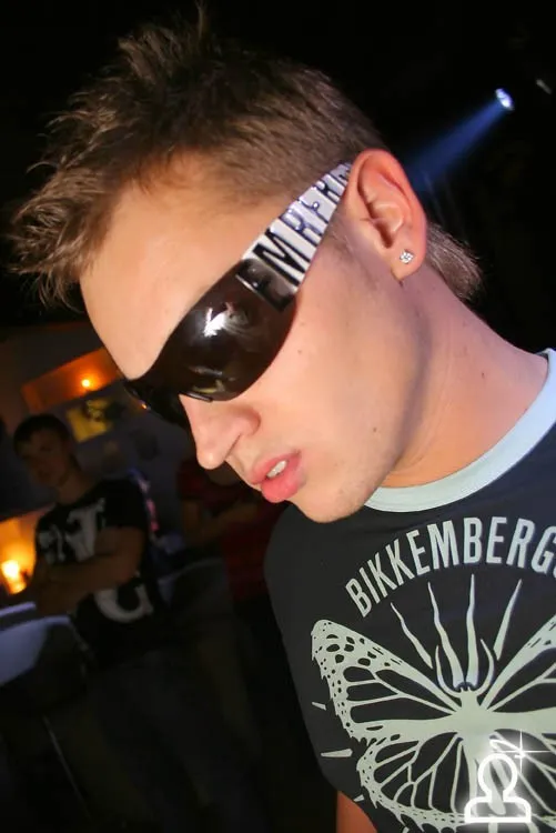 Dj Navigator