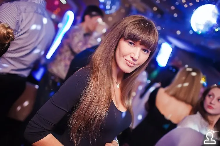 Первый weekend весны / Dj Perets