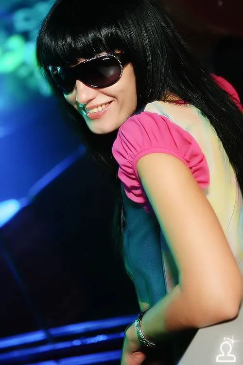 Dj Luna Moor