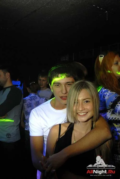Меломания по Марвелу (foto by Arty)
